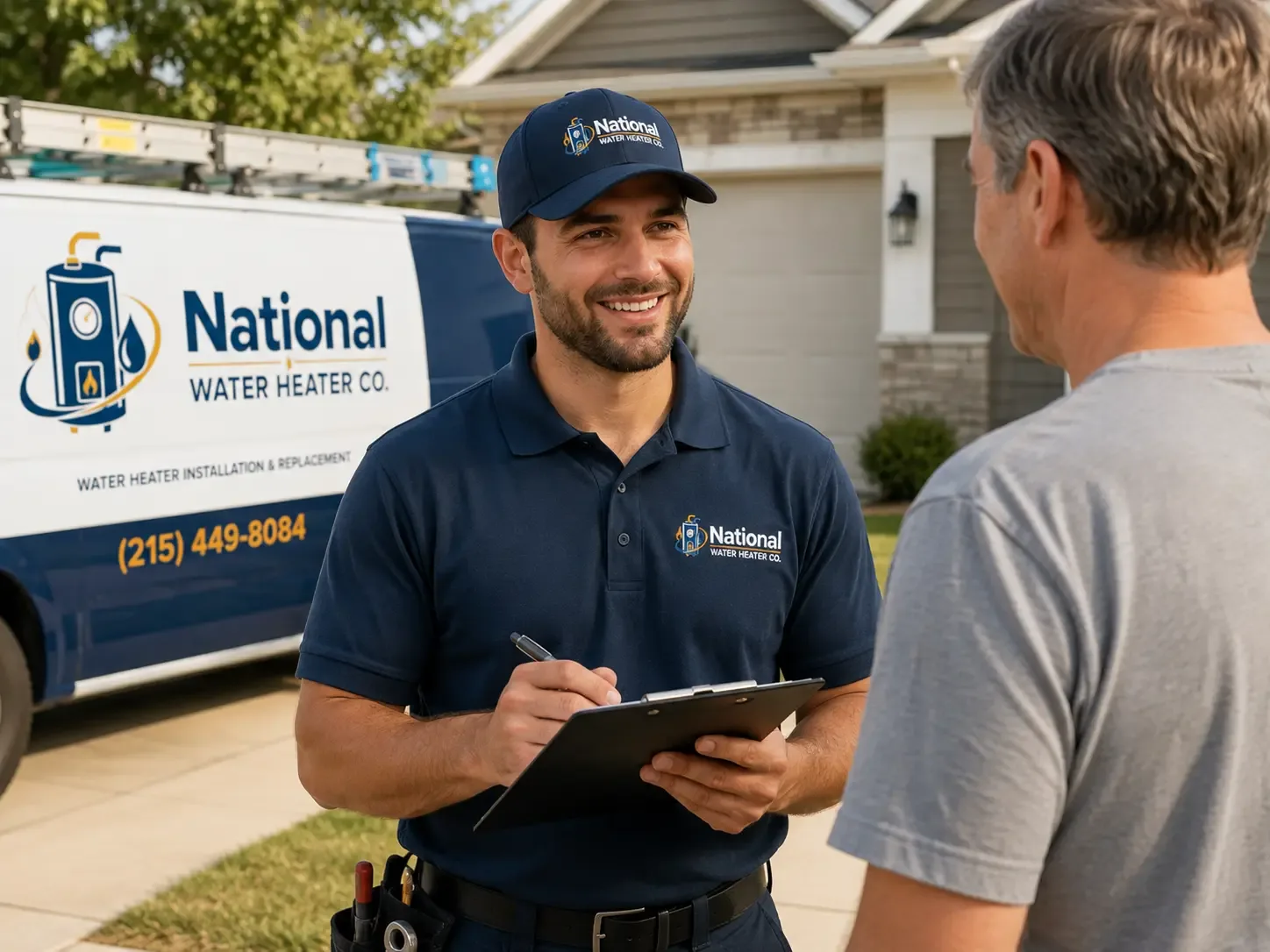 Water Heater Installation Burton, MI FAQs